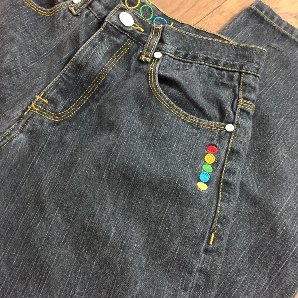 COOGI Jeans - Picture 2 of 8